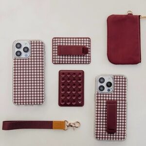 Walli Case Bundle iPhone 16 pro max